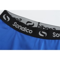 Sondico Core 6 Base Layer Shorts Mens