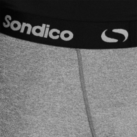 Sondico Core 6 Base Layer Shorts Mens