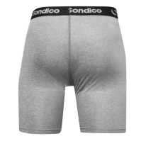 Sondico Core 6 Base Layer Shorts Mens