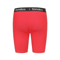 Sondico Core 6 Base Layer Shorts Mens