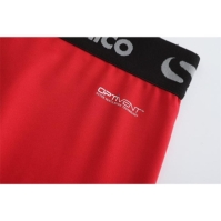 Sondico Core 6 Base Layer Shorts Mens