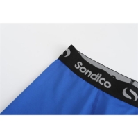 Sondico Core 9 Shorts Mens