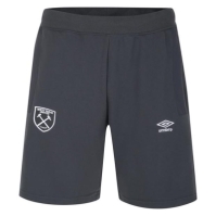 Umbro WHam Flc Short Jn99