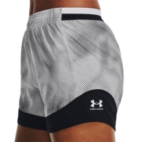 Under Armour Ws Ch. Pro Shorts PRNT