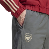 adidas Arsenal Tiro 23 Presentation Training Bottoms Adults