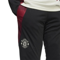 adidas Manchester United Training Bottoms 2025 Juniors