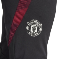 adidas Manchester United Training Bottoms 2025 Adults