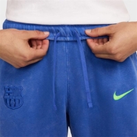 Nike Barcelona Club Third Joggers Adults