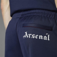 adidas Originals Arsenal Beckenbauer Track Bottoms Adults