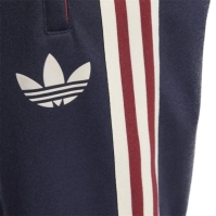 adidas Originals Arsenal Beckenbauer Track Bottoms Adults