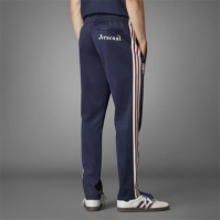 adidas Originals Arsenal Beckenbauer Track Bottoms Adults