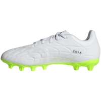 Pantofi de fotbal adidas Copa Pure II.3 MG alb GZ2529