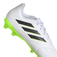 Pantofi de fotbal adidas Copa Pure II.3 MG alb GZ2529