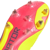 pantofi de fotbal adidas Predator Elite LL FG IE2366