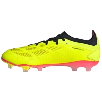 pantofi de fotbal adidas Predator Pro FG IG7776