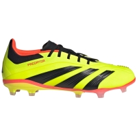 Pantofi de fotbal pentru copii adidas Predator Elite FG IG7745