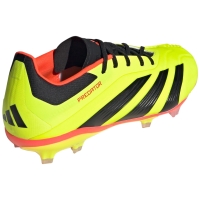 Pantofi de fotbal pentru copii adidas Predator Elite FG IG7745