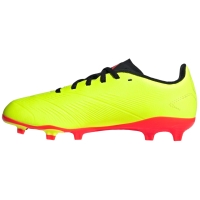 Pantofi de fotbal pentru copii adidas Predator FG IG7747