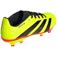 Pantofi de fotbal pentru copii adidas Predator FG IG7747