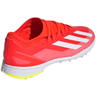 Pantofi de fotbal pentru copii adidas X Crazyfast League TF IF0679