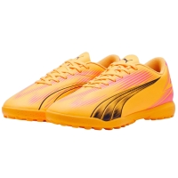 Pantofi de fotbal pentru copii Puma Ultra Play TT 107779 03