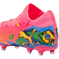 Pantofi de fotbal Puma Future 7 Match NJR FG/AG 107840 01