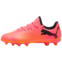 Pantofi de fotbal Puma Future 7 Play FG/AG 107723 03