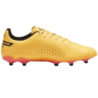 Pantofi de fotbal Puma King Match FG/AG 107570 05