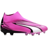 Pantofi de fotbal Puma Ultra Match+ LL FG/AG 107759 01