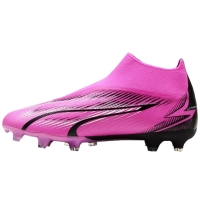 Pantofi de fotbal Puma Ultra Match+ LL FG/AG 107759 01