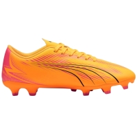 Pantofi de fotbal Puma Ultra Play FG/AG 107763 03