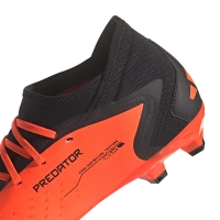 Pantofi Pi adidas Predator Accuracy.3 FG GW4591