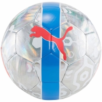 Pi?ka no?na Puma Cup Ball srebrna 84075 01