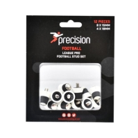 Precision Training League Pro Football Stud Set (Single)