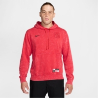 Nike FC Club Third Mens Nike Soccer French Terry Pullover Hoodie