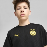 Puma Borussia Dortmund Training Top Juniors