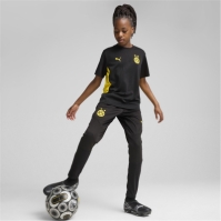 Puma Borussia Dortmund Training Top Juniors