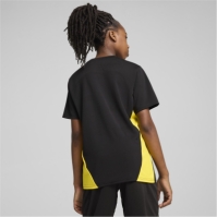 Puma Borussia Dortmund Training Top Juniors