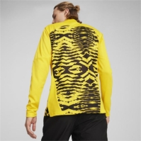 Puma Borussia Dortmund Pre Match Drill Top 2024 2025 Adults