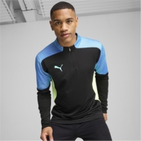 Puma Final quarter Zip Drill Top Mens