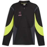 Puma Pro quarter Zip Top