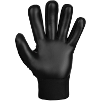 Reusch Attrakt Staster Solid Finger Support Junior goalke m?nu?i negre 5472511 7700