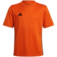 Children's adidas Tabela 23 Jersey orange-black JJ1157