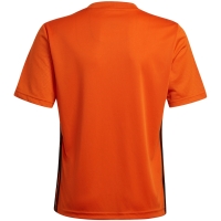 Children's adidas Tabela 23 Jersey orange-black JJ1157