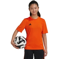 Children's adidas Tabela 23 Jersey orange-black JJ1157