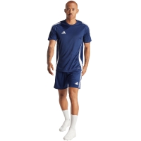 Men's adidas Tiro 24 Jersey, navy blue IS1018