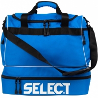 Football bag Select 53 L blue 13873