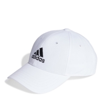 adidas Cotton Twill Baseball Cap Juniors