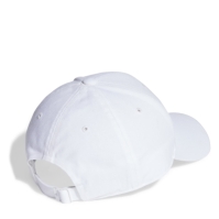 adidas Cotton Twill Baseball Cap Juniors