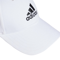 adidas Cotton Twill Baseball Cap Juniors